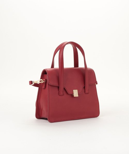 RAS32B－01 miyuki 2wayハンドバッグ 