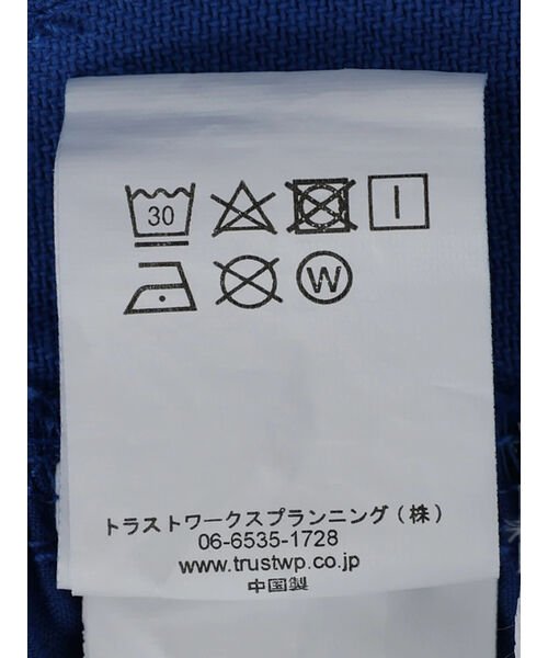 KOE(コエ)/5ポケットカラーワイドパンツ/img49