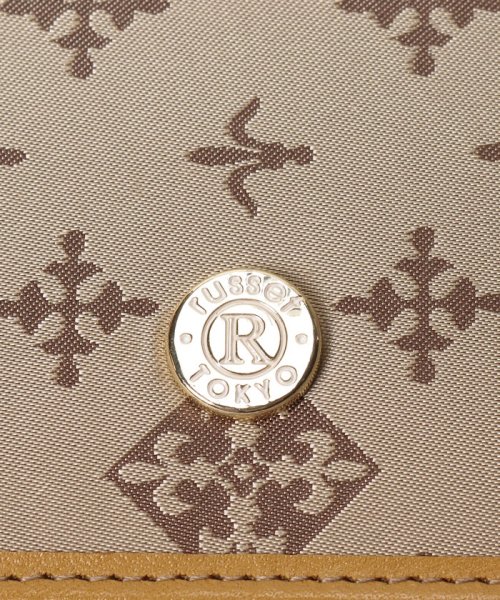 russet(ラシット)/折財布(SO－324)/img06