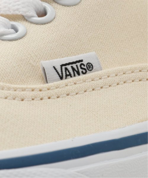 JOURNAL STANDARD relume(ジャーナルスタンダード　レリューム)/【VANS / ヴァンズ】Authentic：スニーカー/img12