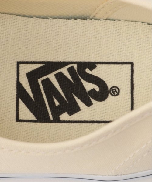 JOURNAL STANDARD relume(ジャーナルスタンダード　レリューム)/【VANS / ヴァンズ】Authentic：スニーカー/img13