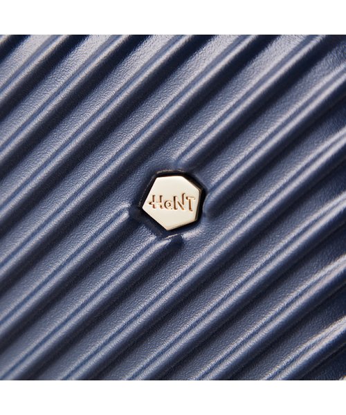 セール エース ハント スーツケース Mサイズ 47l ストッパー付き 軽量 かわいい アワーズ Ace Hant キャリーケース キャリーバッグ ハント Hant Magaseek