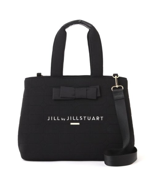 JILL by JILL STUART(ジル バイ ジル スチュアート)/［Come Back Icon］リボンステッチ（大）/img01