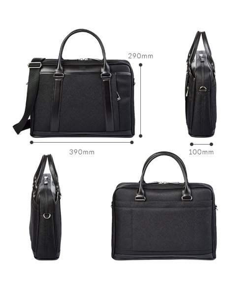 タケオキクチ ビジネスバッグ メンズ ブランド 通勤 自立 ノートPC A4 2WAY TAKEO KIKUCHI 725513 ビジネスバッグ Q1790956911(13750円)