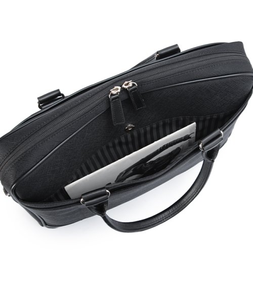 タケオキクチ ビジネスバッグ メンズ ブランド 通勤 自立 ノートPC A4 2WAY TAKEO KIKUCHI 725513 ビジネスバッグ Q1790956911(13750円)