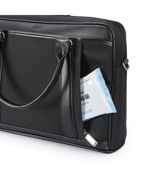 タケオキクチ ビジネスバッグ メンズ ブランド 通勤 自立 ノートPC A4 2WAY TAKEO KIKUCHI 725513 ビジネスバッグ Q1790956911(13750円)