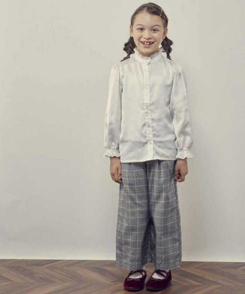 a.v.v(KID'S)(アー・ヴェ・ヴェキッズ)/[KIDS]スキップバレエシューズ[WEB限定サイズ]/img11