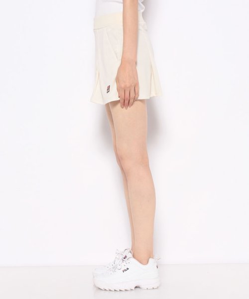 FILA（ZETT Ladies）(フィラ（ゼット　レディース）)/プリーツスコート /img11