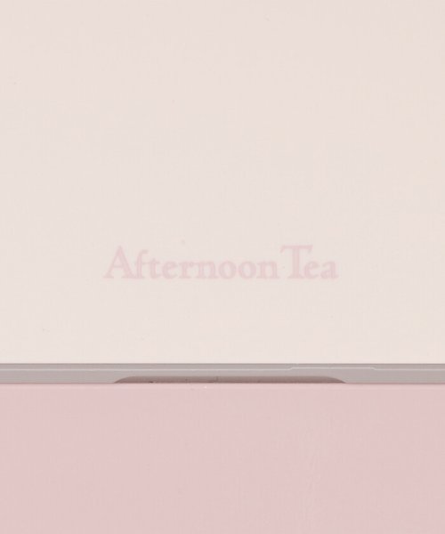 ロゴワークス2段ランチボックス/ライスレジン（R)(504783641) | アフタヌーンティー・リビング(Afternoon Tea LIVING)  - MAGASEEK