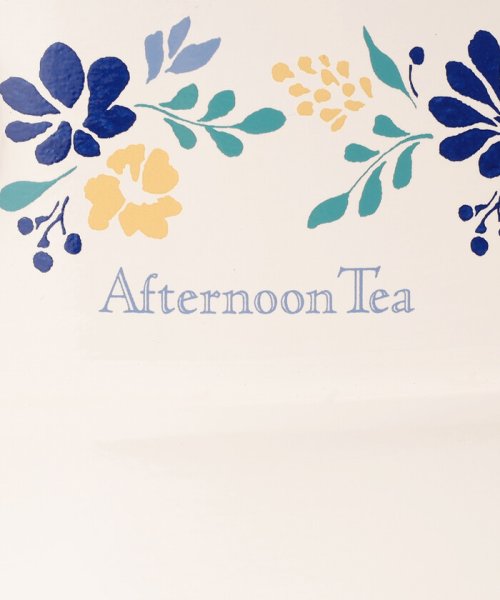 Afternoon Tea LIVING(アフタヌーンティー・リビング)/フルールリヨンフライパン＆鍋3点セット/img08
