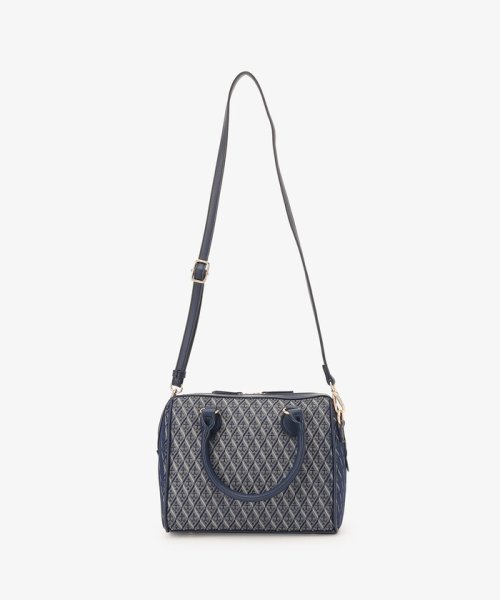 Afternoontea Wardrobe ボストンバッグ 驚きの価格が実現