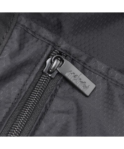 Manhattan Portage BLACK LABEL(マンハッタンポーテージ ブラックレーベル)/マンハッタンポーテージ ブラックレーベル  ショルダーバッグ トートバッグ Manhattan Portage BLACK LABEL MP1496－305PB/img14