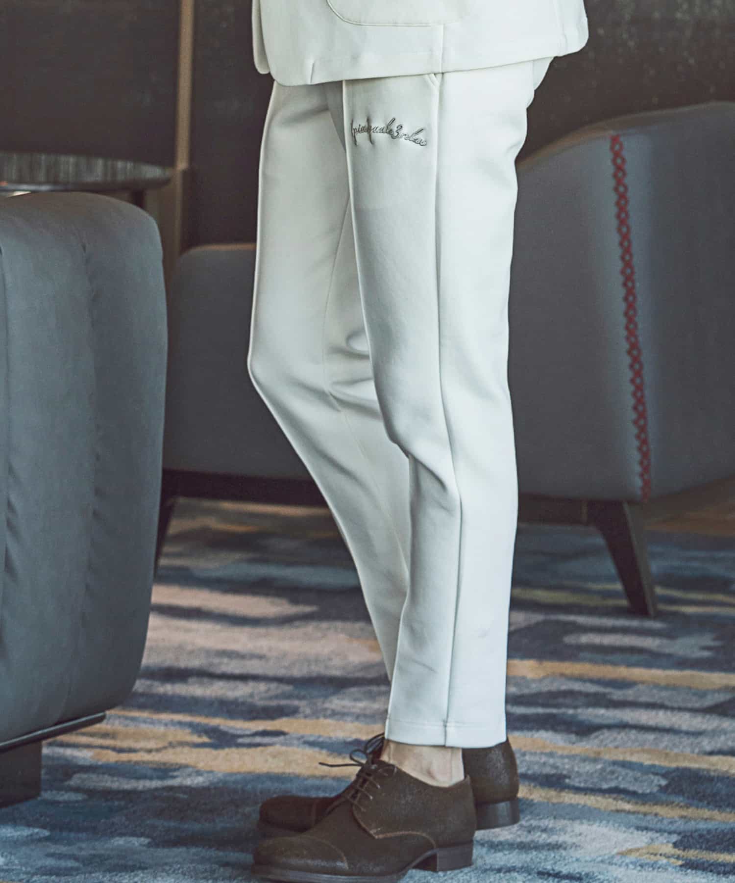 夏・お店屋さん ウノピゥウノウグァートレ クレイジージャケット