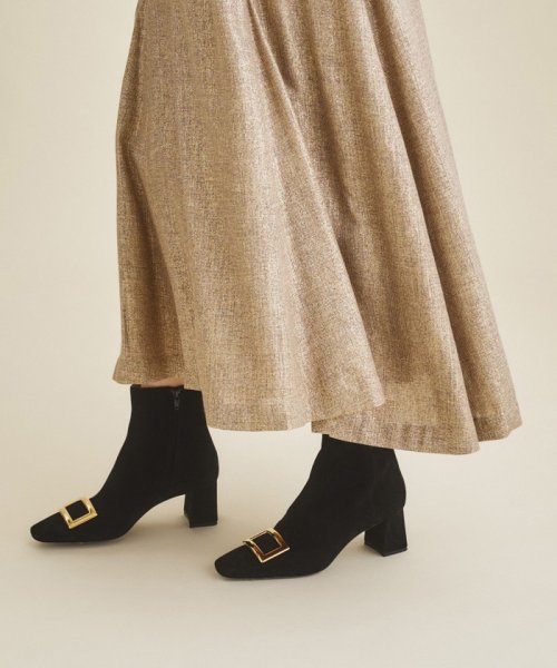 シャイニーフレアスカート 