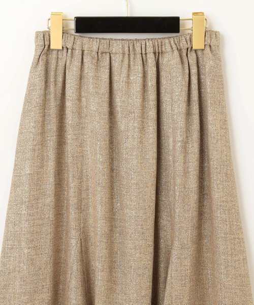 シャイニーフレアスカート 