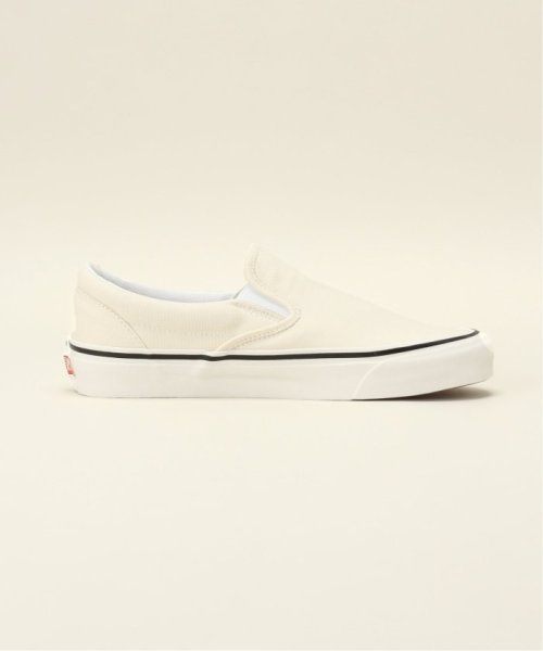 JOURNAL STANDARD(ジャーナルスタンダード)/VANS / ヴァンズ CLASSIC SLIP－ON 98 DX/img03