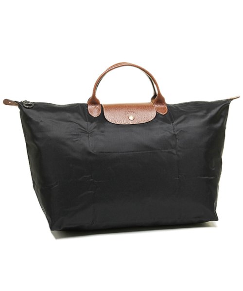 Longchamp(ロンシャン)/ロンシャン LONGCHAMP 1624 089 プリアージュ Sサイズ トラベルバッグ 折りたたみ ハンドバッグ 001 ノワール/img01