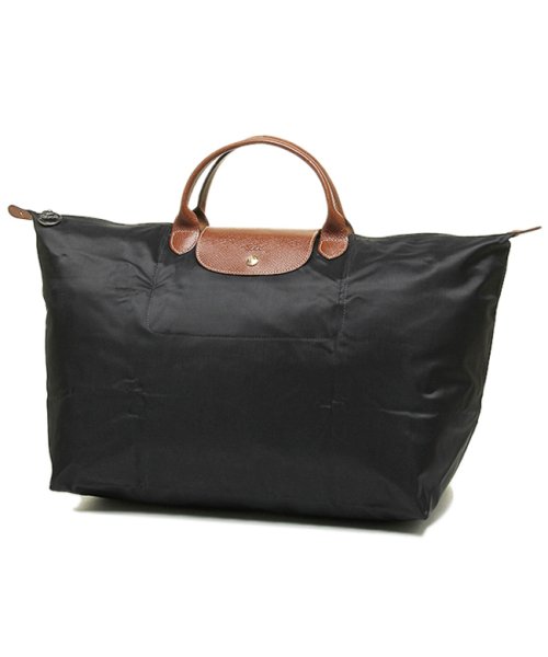 Longchamp(ロンシャン)/ロンシャン LONGCHAMP 1624 089 プリアージュ Sサイズ トラベルバッグ 折りたたみ ハンドバッグ 001 ノワール/img03