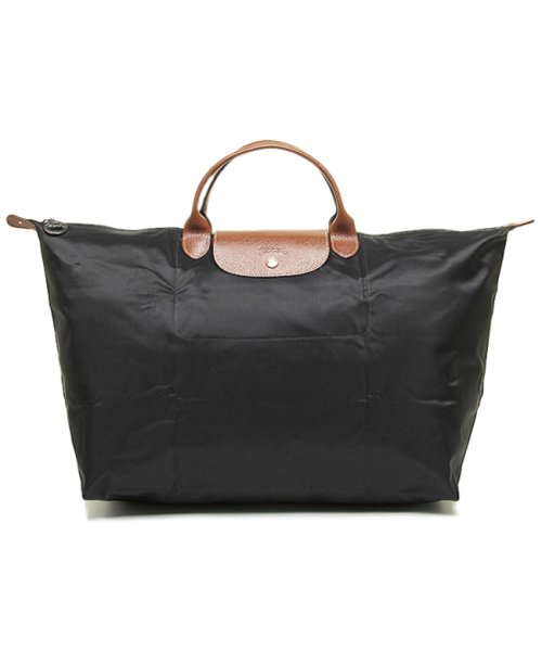 Longchamp(ロンシャン)/ロンシャン LONGCHAMP 1624 089 プリアージュ Sサイズ トラベルバッグ 折りたたみ ハンドバッグ 001 ノワール/img05