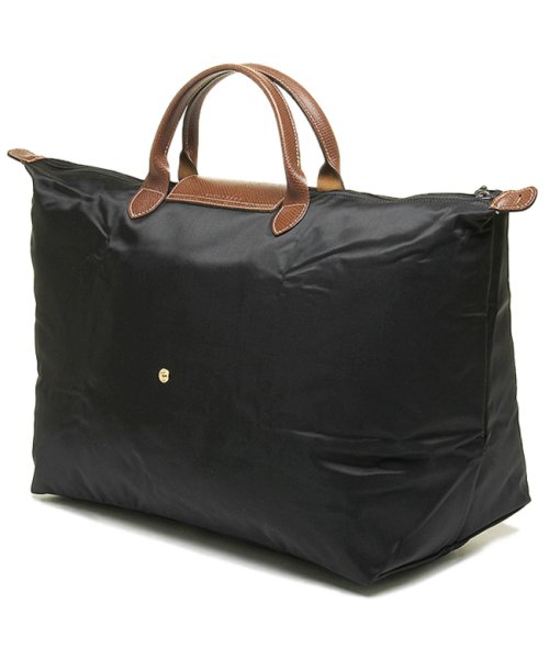 Longchamp(ロンシャン)/ロンシャン LONGCHAMP 1624 089 プリアージュ Sサイズ トラベルバッグ 折りたたみ ハンドバッグ 001 ノワール/img06