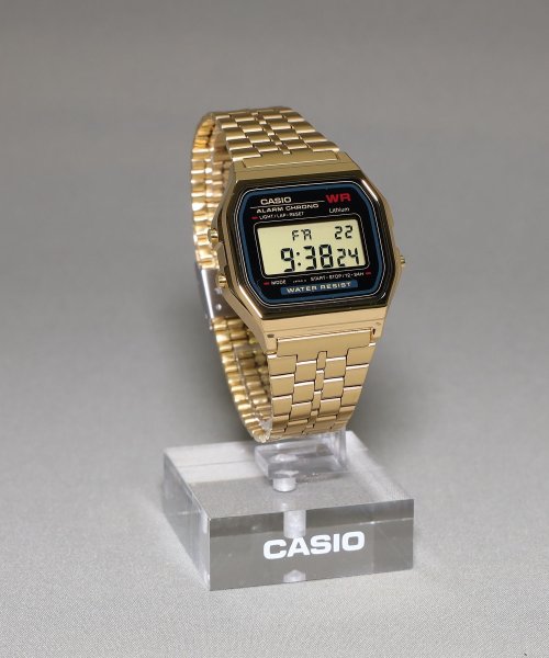 CASIO(CASIO)/A159WGEA－1JF/img01