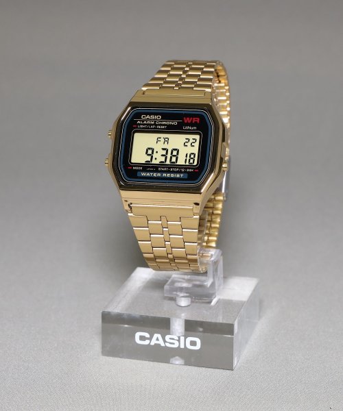 CASIO(CASIO)/A159WGEA－1JF/img02