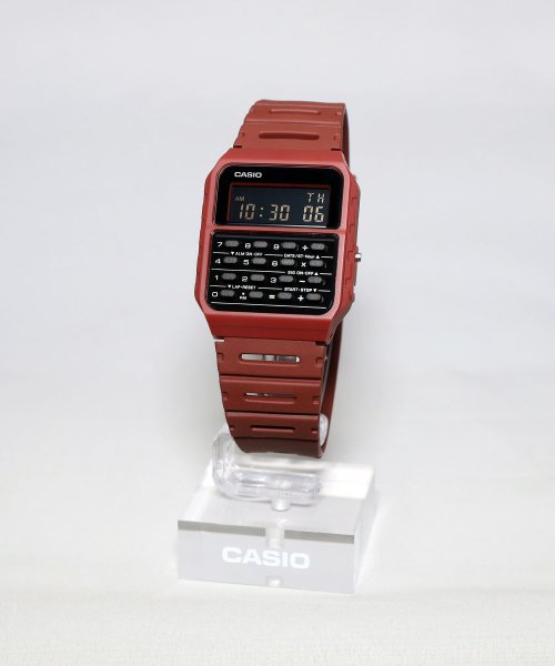 CASIO(CASIO)/CA－53WF－4BJF/img04