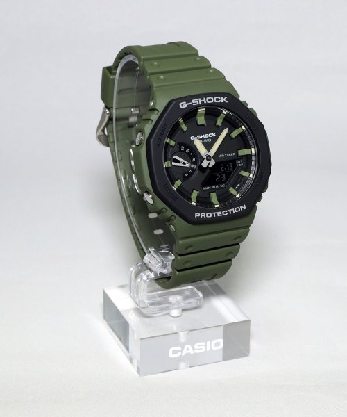 CASIO(CASIO)/GA－2110SU－3AJF/img02