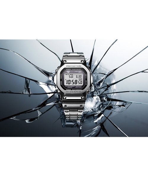 CASIO(CASIO)/GMW－B5000D－1JF/img01