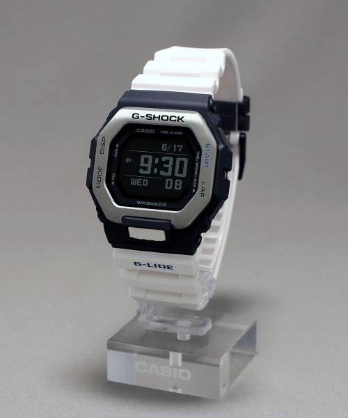 CASIO(CASIO)/GBX－100－7JF/img04