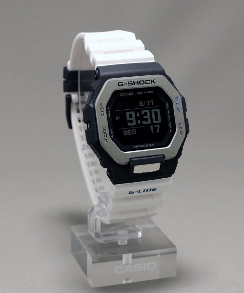 CASIO(CASIO)/GBX－100－7JF/img05