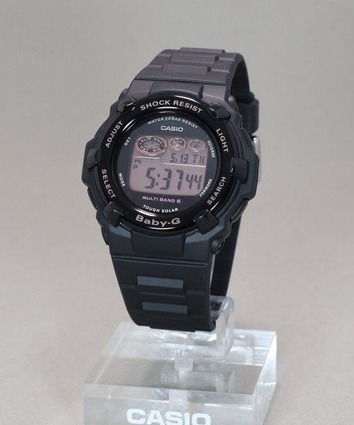 CASIO(CASIO)/BGR－3000UCB－1JF/img01