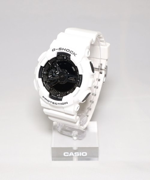 CASIO(CASIO)/GA－110GW－7AJF/img01