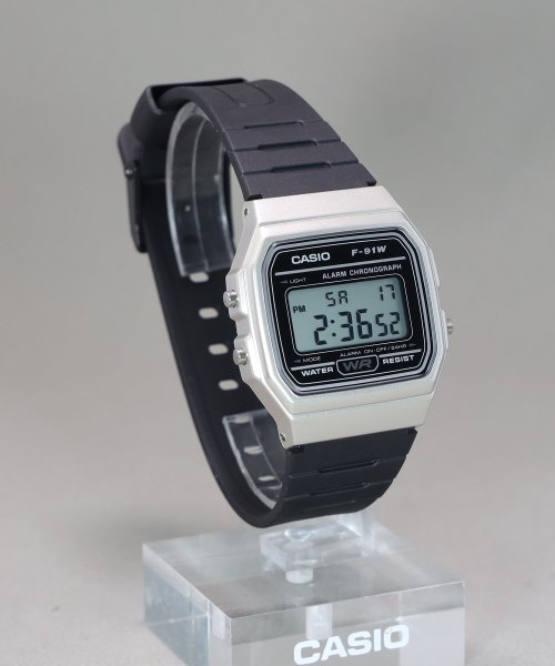 CASIO(CASIO)/F－91WM－7AJH/img02