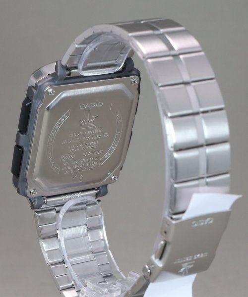 CASIO(CASIO)/WV－59RD－1AJF/img05