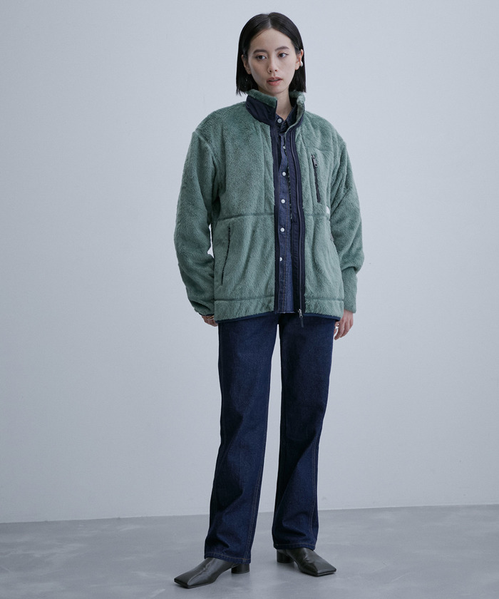 セール】【THE NORTH FACE】Z1 Magne Extreme Versa Loft Jacket