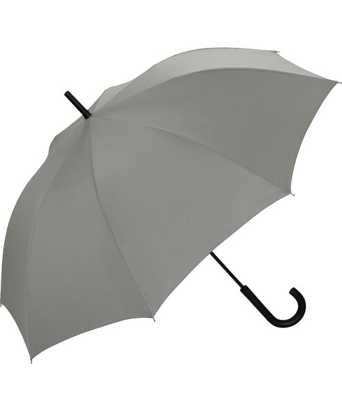 Wpc．(Wpc．)/【Wpc.公式】雨傘 UNISEX WIND RESISTANCE UMBRELLA 65cm 耐風 継続はっ水 ジャンプ傘 メンズ レディース 長傘/img05