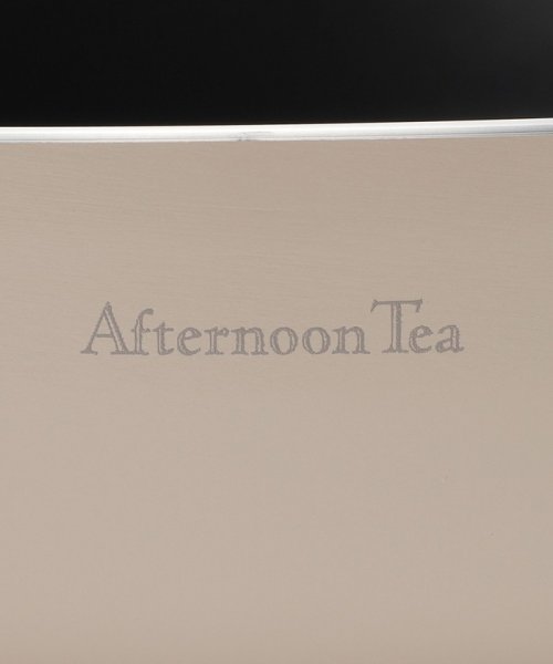 Afternoon Tea LIVING(アフタヌーンティー・リビング)/ロゴワークスフライパン＆鍋 3点セット/img07