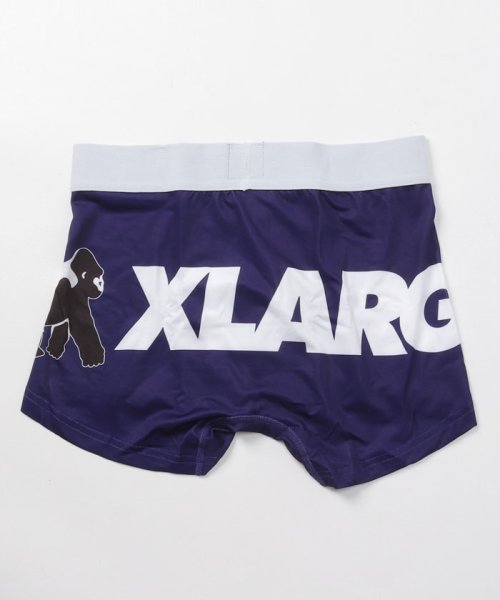 XLARGE(エクストララージ)/walk/img04