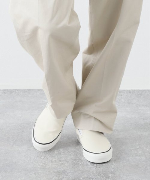 JOURNAL STANDARD(ジャーナルスタンダード)/VANS / ヴァンズ CLASSIC SLIP－ON 98 DX/img14