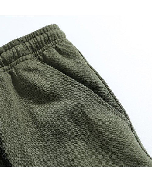 HOOK(HOOK（フック）)/HOOK－ アメカジサイドビッグポケット裾絞りカーゴパンツ/img25