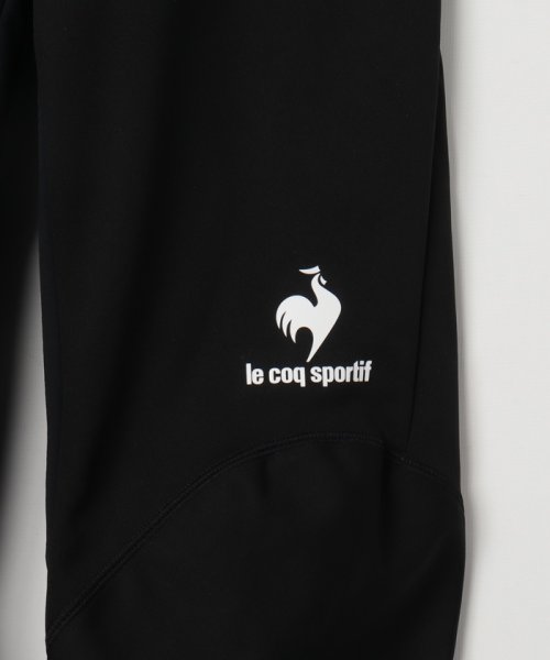 le coq sportif (ルコックスポルティフ)/【5℃～10℃】 Entryボンディングビブタイツ【アウトレット】/img13