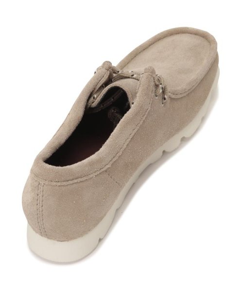 AVIREX(AVIREX)/《CLARKS/クラークス》WALLABEE. GTX /ワラビー ゴアテックス/img03