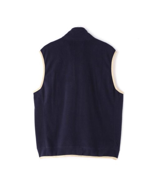 Schott(ショット)/FLEECE VEST/フリースベスト/img08