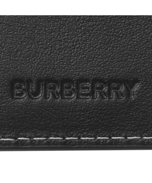 BURBERRY(バーバリー)/バーバリー カードケース フリント ブラウン メンズ BURBERRY 8052798 8072739 A8900/img08