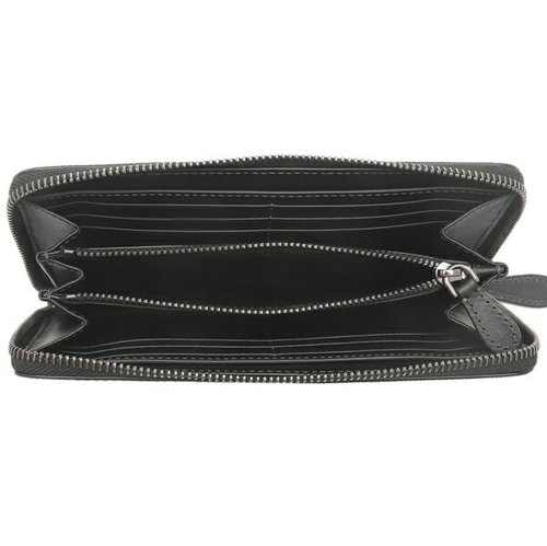 バーバリー 長財布 ダークグレー メンズ BURBERRY 8054820 8064586 8070254 A1208 BURBERRY バーバリー 長財布 ダークグレー メンズ