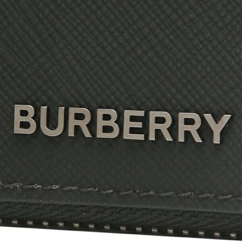 バーバリー 長財布 ダークグレー メンズ BURBERRY 8054820 8064586 8070254 A1208 BURBERRY バーバリー 長財布 ダークグレー メンズ