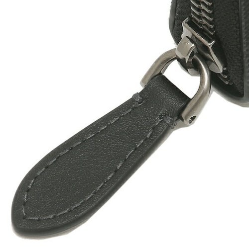 バーバリー 長財布 ダークグレー メンズ BURBERRY 8054820 8064586 8070254 A1208 BURBERRY バーバリー 長財布 ダークグレー メンズ