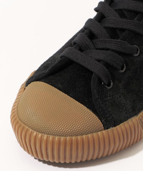 【別注】REPRODUCTION OF FOUND×TOMORROWLAND ブリティッシュアーミートレーナー OF