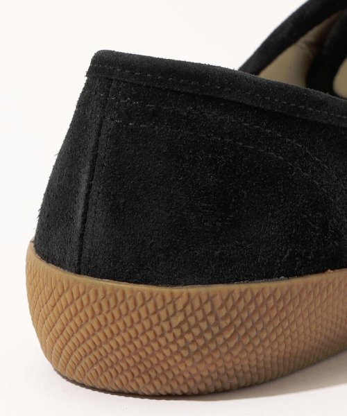 【別注】REPRODUCTION OF FOUND×TOMORROWLAND ブリティッシュアーミートレーナー OF